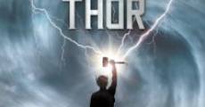 Película Thunderstorm: The Return of Thor