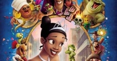 The Princess and the Frog film complet