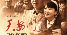 Película Tiananmen