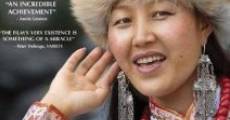 Película Tibet in Song