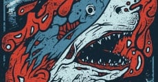 Zombie Shark - The Swimming Dead