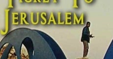 Filme completo Ticket to Jerusalem