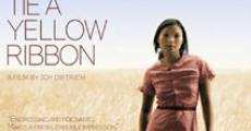 Filme completo Tie a Yellow Ribbon