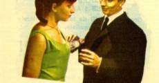 Tiempo de amor (1964)