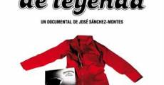 Filme completo Tiempo de leyenda