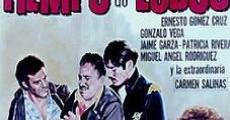 Tiempo de lobos (1985) stream