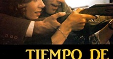 Tiempo de silencio