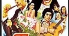 Filme completo Tiempo para amar