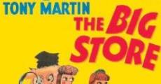 The Big Store (1941)