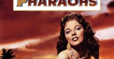 Land of the Pharaohs (1955) stream