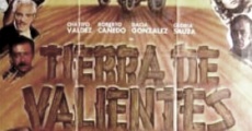 Tierra de valientes (1984)