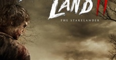 The Stakelander (2016)