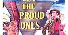 The Proud Ones (1956) stream