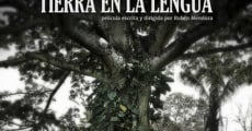 Tierra en la Lengua film complet