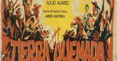 Filme completo Tierra quemada