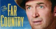 The Far Country film complet