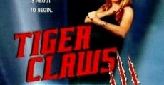 Filme completo Tiger Claws III: The Final Conflict