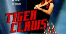 Película Tiger Claws III: The Final Conflict