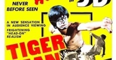 Tiger Man (1978) stream