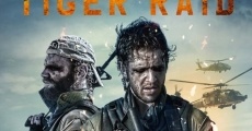 Película Tiger Raid