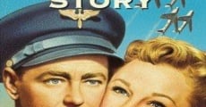 The McConnell Story (1955) stream