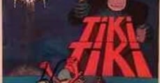 Película Tiki Tiki
