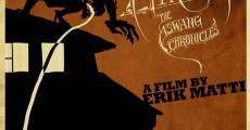 Tiktik: The Aswang Chronicles streaming