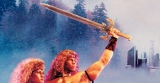 Time Barbarians (1990) stream