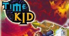 Time Kid film complet