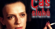 Cas sluhu (1989) stream