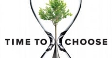 Time to Choose (2015) stream