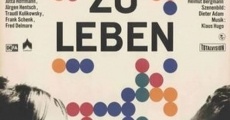 Zeit zu leben (1969) stream