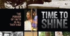 Filme completo Time to Shine