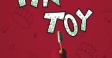 Tin Toy