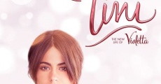 Filme completo Tini: Depois de Violetta