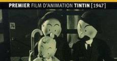 Tintin: Le crabe aux pinces d'or (1947) stream