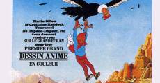 Tintin et le temple du soleil (1969) stream