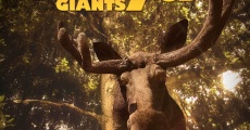 Filme completo Tiny Giants 3D