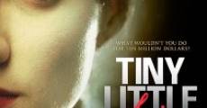 Tiny Little Lies (2008) stream