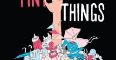 Tiny Things (2014) stream