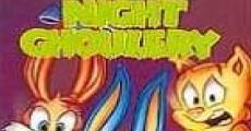 Tiny Toon Adventures: Night Ghoulery