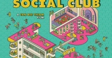 Filme completo Tiong Bahru Social Club