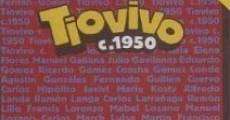 Tiovivo c. 1950 film complet