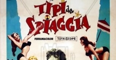 Tipi da spiaggia film complet