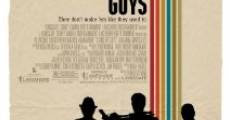 Stand Up Guys (2012)