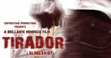 Filme completo Tirador