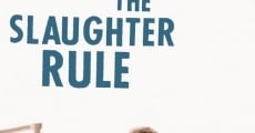 The Slaughter Rule (2002) stream