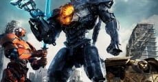 Pacific Rim: Uprising (2018)