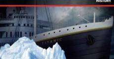 Titanic: 100 Years in 3D streaming