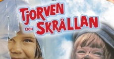 Tjorven och Skrållan (1965) stream